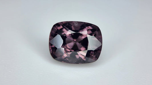 1.25Carats Natural Spinel Gemstone IGCAMAS54