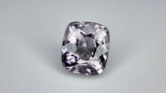 1.25Carats Natural Spinel Gemstone IGCAMAS55