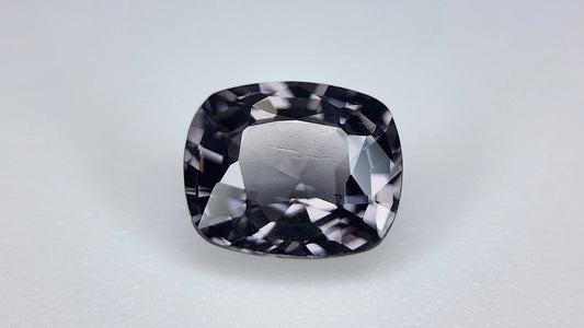 1.25Carats Natural Spinel Gemstone IGCAMAS56