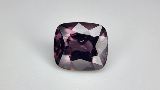 1.10Carats Natural Spinel Gemstone IGCAMAS58