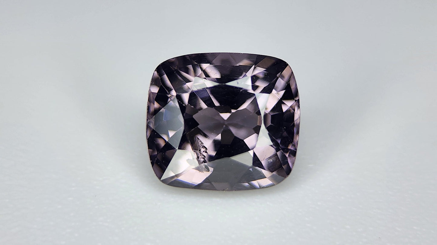 1.15Carats Natural Spinel Gemstone IGCAMAS63