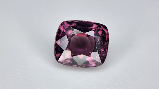 1.15Carats Natural Spinel Gemstone IGCAMAS68