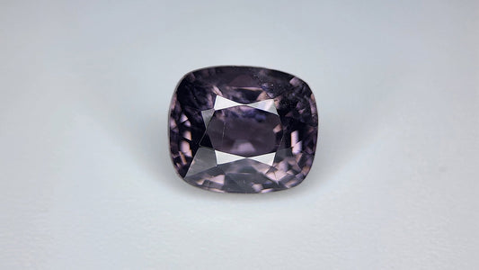 1.30Carats Natural Spinel Gemstone IGCAMAS70