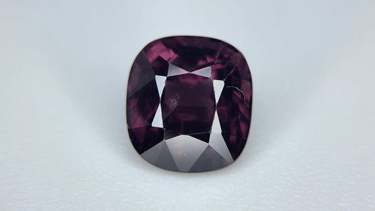 1.30Carats Natural Spinel Gemstone IGCAMAS75