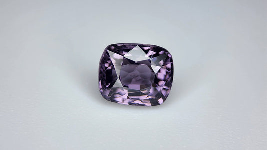 1.10Carats Natural Spinel Gemstone IGCAMAS76