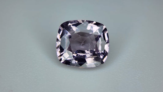 1.05Carats Natural Spinel Gemstone IGCAMAS77