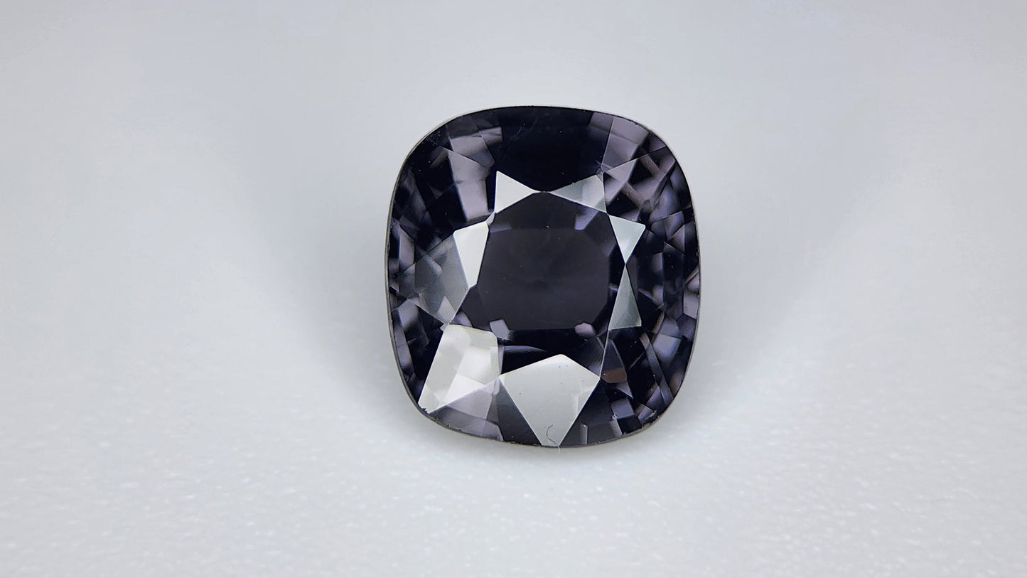 1.30Carats Natural Spinel Gemstone IGCAMAS79