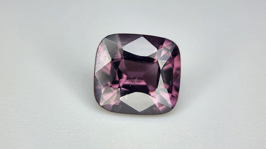 0.95Carats Natural Spinel Gemstone IGCAMAS80