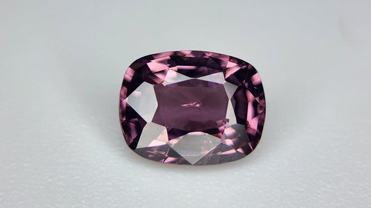 1.05Carats Natural Spinel Gemstone IGCAMAS81