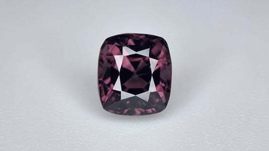 1.45Carats Natural Spinel Gemstone IGCAMAS82