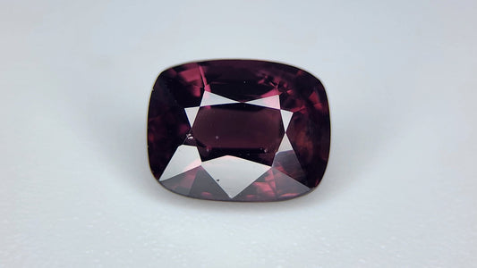 1.2Carats Natural Spinel Gemstone IGCAMAS84