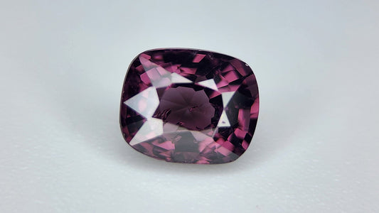 1.10Carats Natural Spinel Gemstone IGCAMAS86