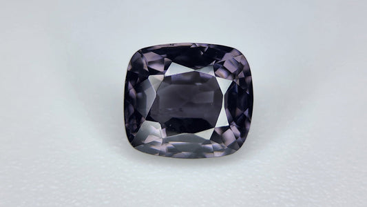 1.05Carats Natural Spinel Gemstone IGCAMAS87