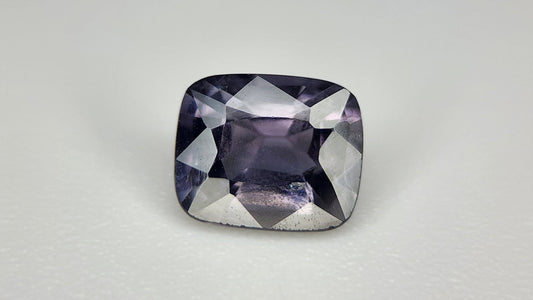 0.85Carats Natural Spinel Gemstone IGCAMAS88