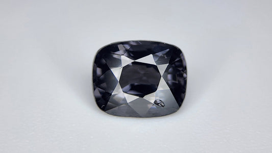 1.15Carats Natural Spinel Gemstone IGCAMAS89