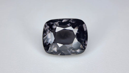 1.35Carats Natural Spinel Gemstone IGCAMAS90