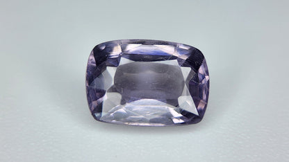 1.35Carats Natural Spinel Gemstone IGCAMAS14