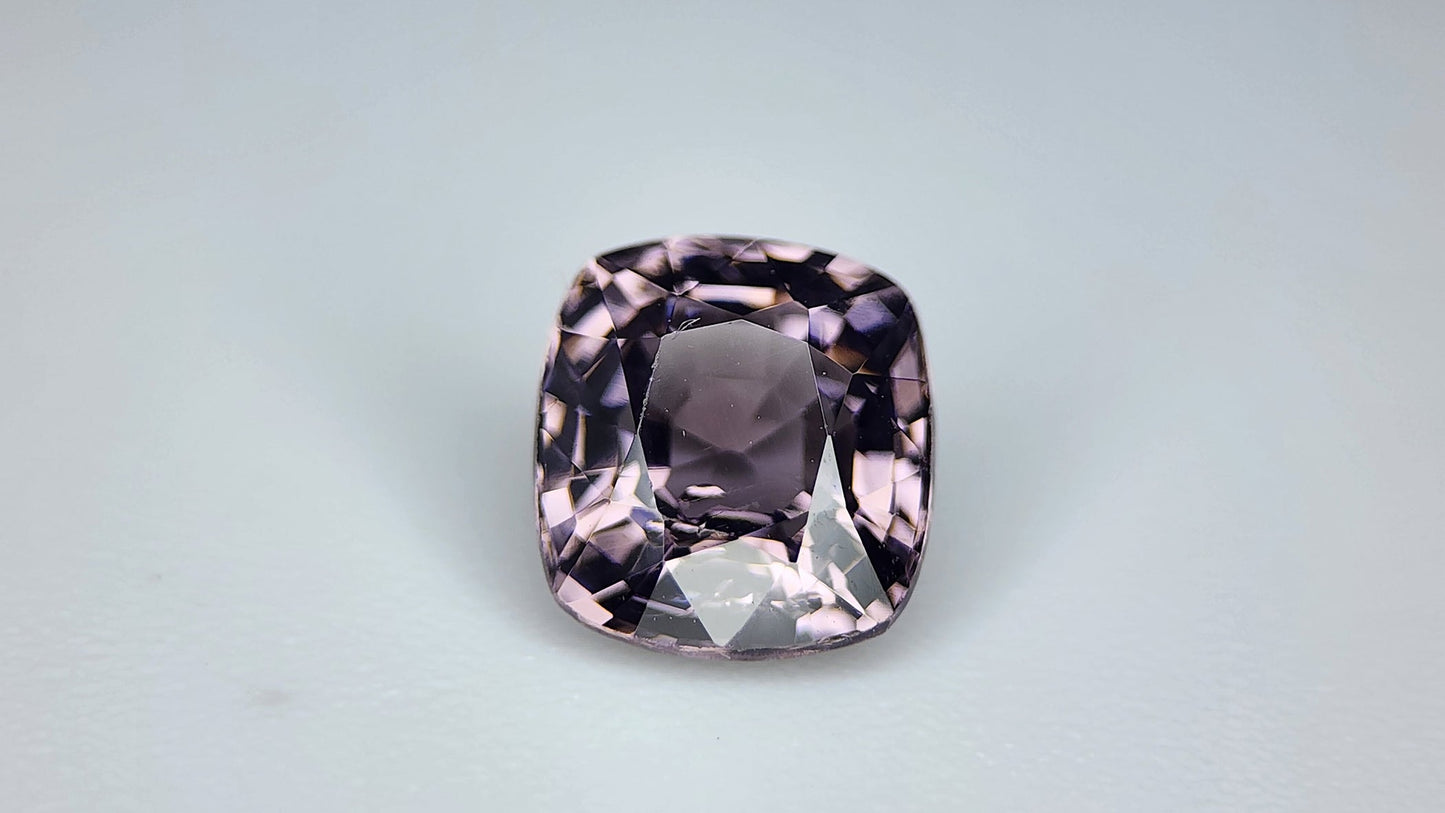 1.15Carats Natural Spinel Gemstone IGCAMAS26