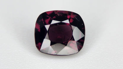 1.15Carats Natural Spinel Gemstone IGCAMAS40