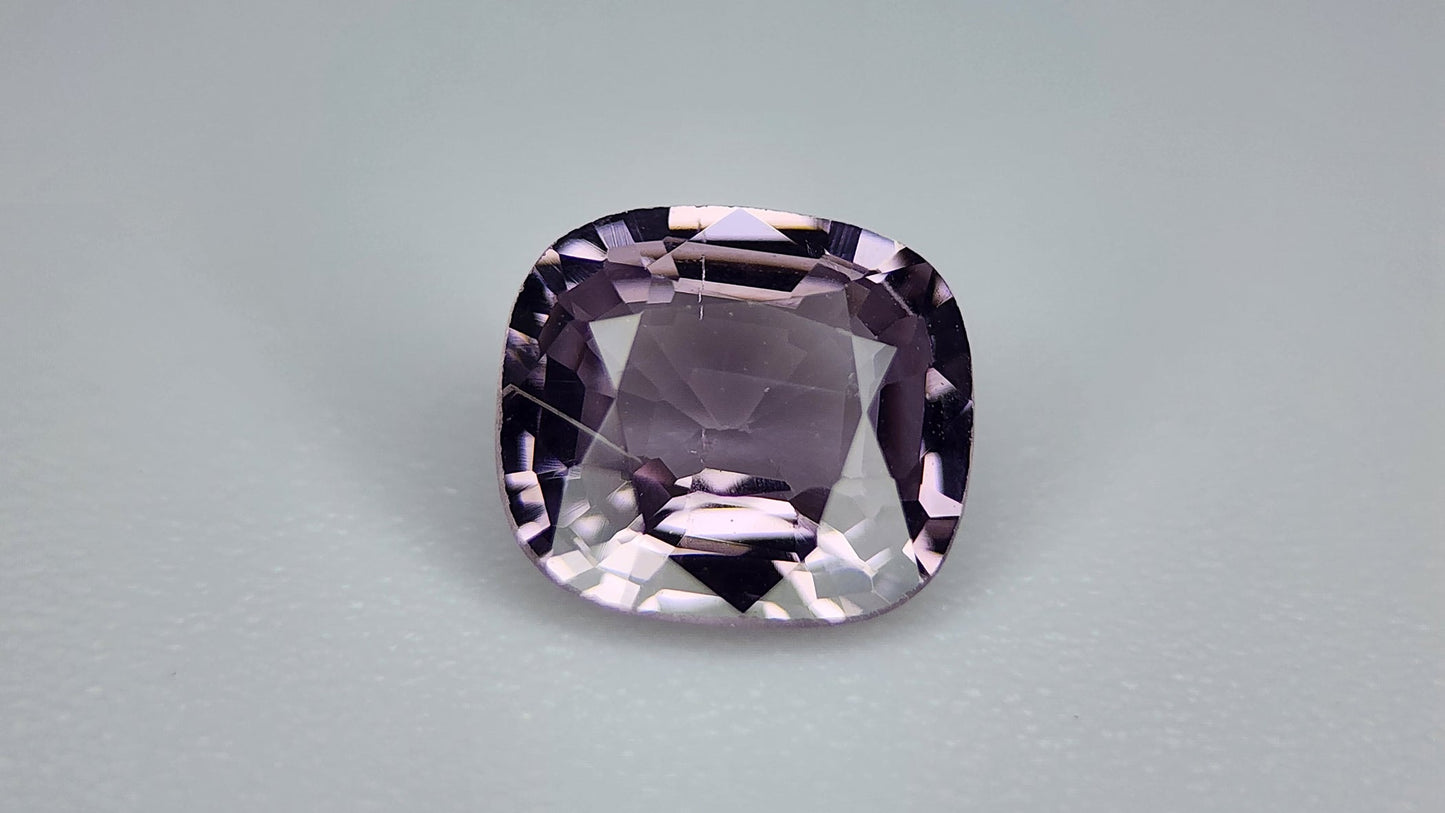 1Carats Natural Spinel Gemstone IGCAMAS49