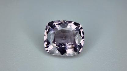 1.05Carats Natural Spinel Gemstone IGCAMAS77