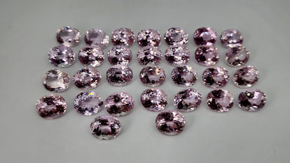 Calibrated Kunzite 4