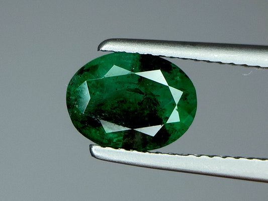 2.11 Crt Natural Emerald Gemstones IGCZZM113 - imaangems