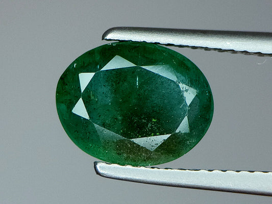 2.58 Crt Natural Emerald Gemstones IGCZZM124 - imaangems