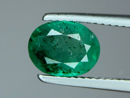 1.83 Crt Natural Emerald Gemstones IGCZZM148 - imaangems