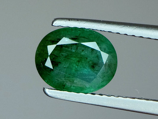 1.95 Crt Natural Emerald Gemstones IGCZZM149 - imaangems