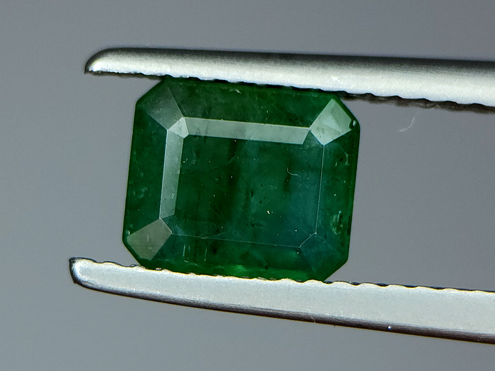 1.46 Crt Natural Emerald Gemstones IGCZZM157 - imaangems