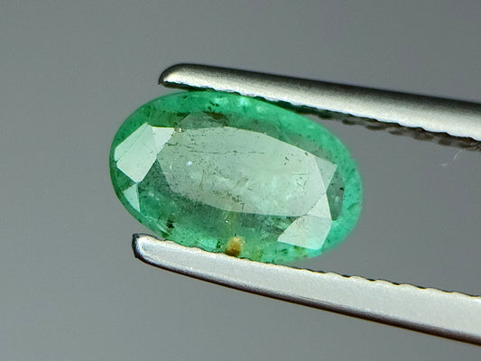 1 Crt Natural Emerald Gemstones IGCZZM193 - imaangems