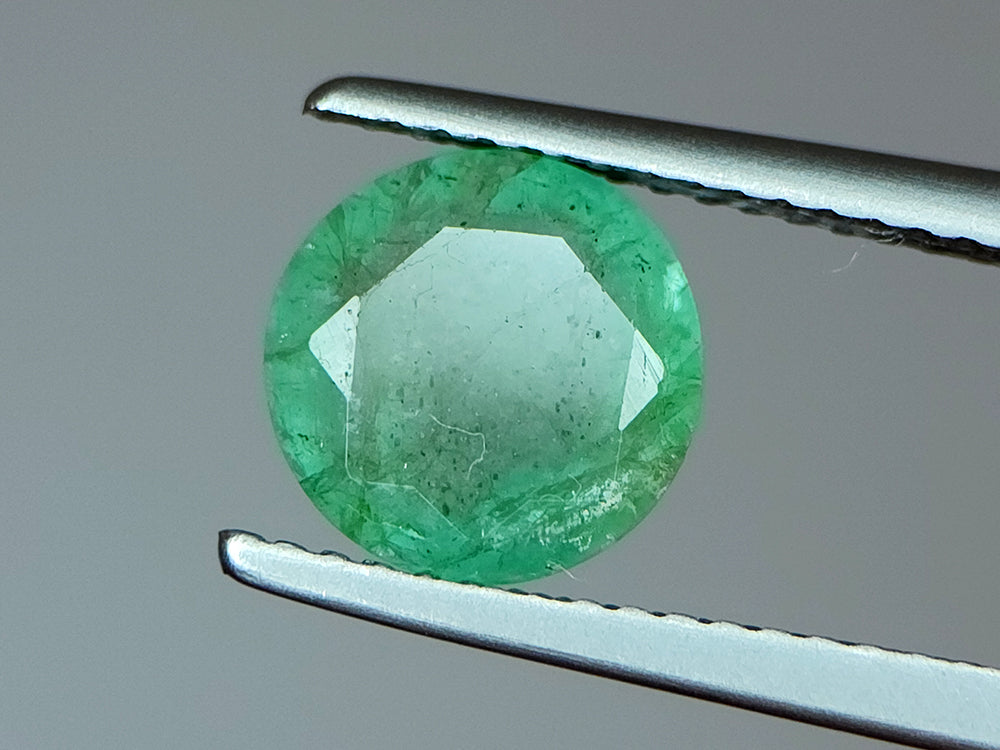 1.86 Crt Natural Emerald Gemstones IGCZZM197 - imaangems