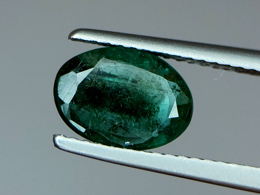 1.53 Crt Natural Emerald Gemstones IGCZZM212 - imaangems