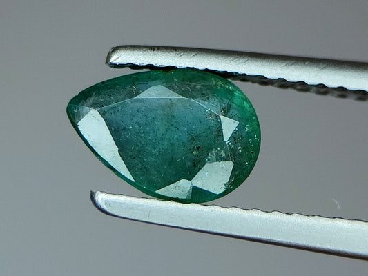 1 Crt Natural Emerald Gemstones IGCZZM216 - imaangems