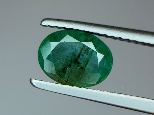 1.78 Crt Natural Emerald Gemstones IGCZZM218 - imaangems