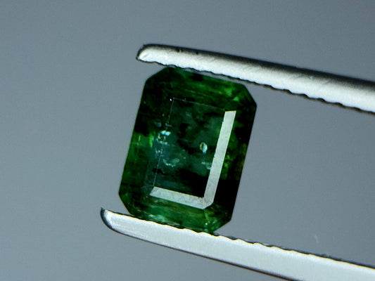 1.41 Crt Natural Emerald Gemstones IGCZZM268 - imaangems