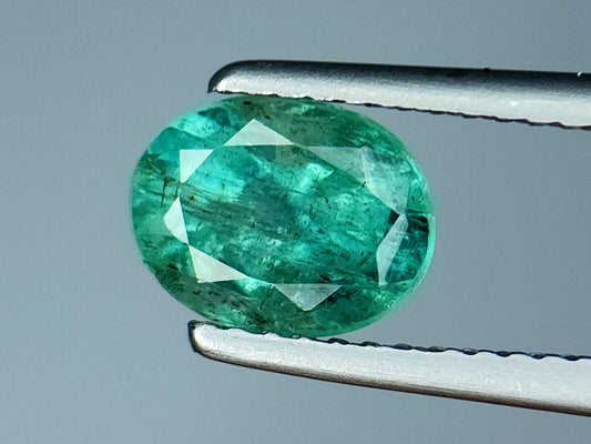 1.47Crt Natural Emerald Gemstones IGCZZM27 - imaangems