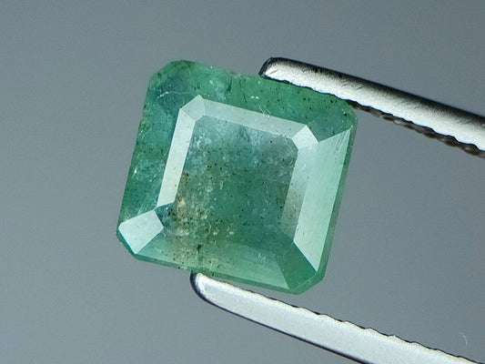 1.88 Crt Natural Emerald Gemstones IGCZZM275 - imaangems