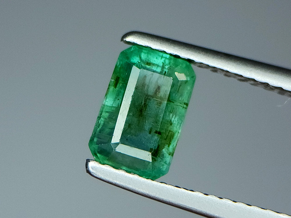 1.39 Crt Natural Emerald Gemstones IGCZZM276 - imaangems