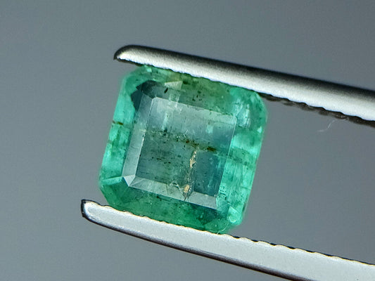 1.61 Crt Natural Emerald Gemstones IGCZZM278 - imaangems