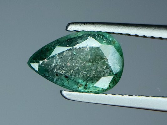 1.51 Crt Natural Emerald Gemstones IGCZZM283 - imaangems