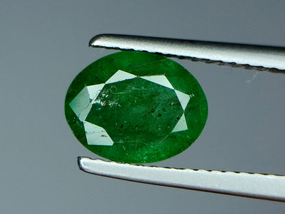 1.71 Crt Natural Emerald Gemstones IGCZZM290 - imaangems