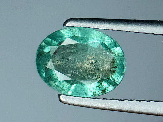 1.81Crt Natural Emerald Gemstones IGCZZM30 - imaangems