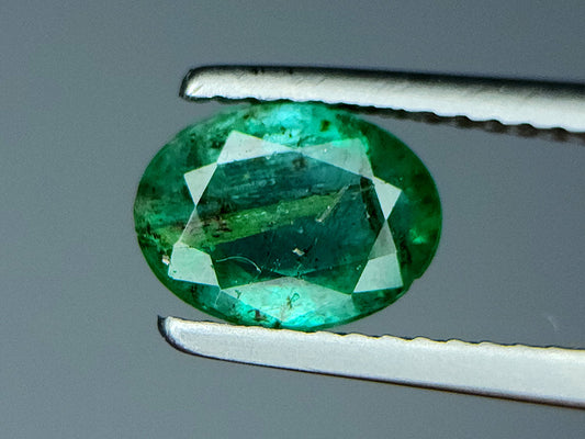 1.05 Crt Natural Emerald Gemstones IGCZZM310 - imaangems