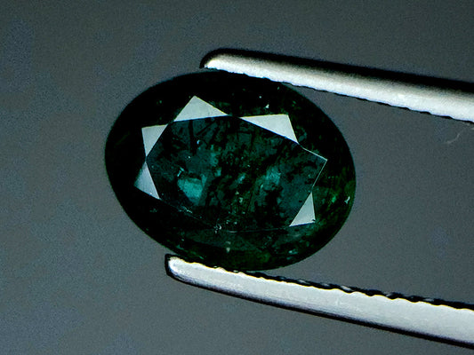 1.75 Crt Natural Emerald Gemstones IGCZZM345 - imaangems