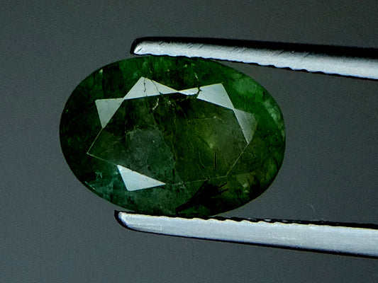 3 Crt Natural Emerald Gemstones IGCZZM355 - imaangems