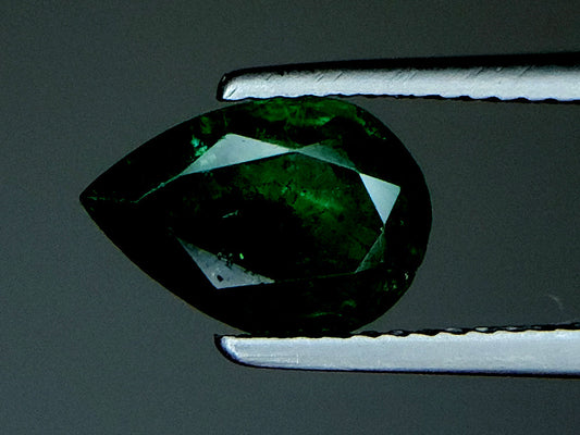 2.26 Crt Natural Emerald Gemstones IGCZZM357 - imaangems