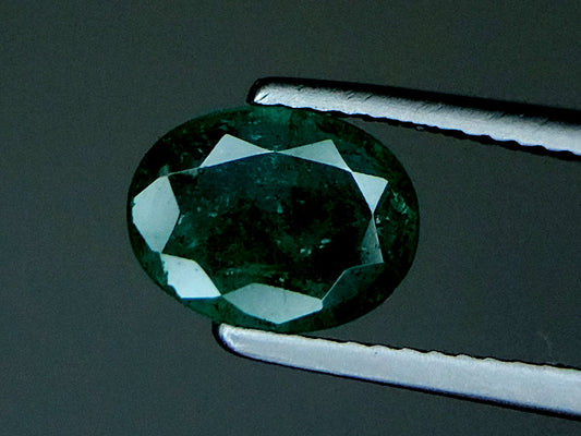 1.35 Crt Natural Emerald Gemstones IGCZZM362 - imaangems