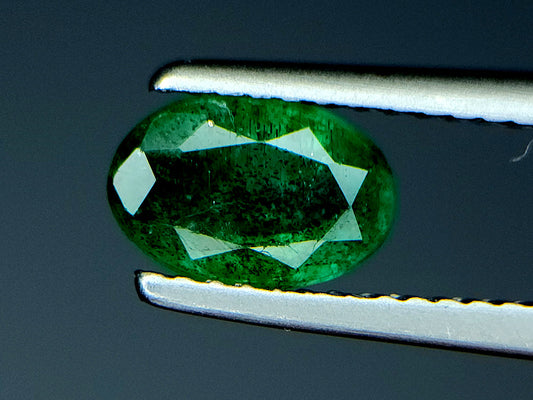 1 Crt Natural Emerald Gemstones IGCZZM393 - imaangems